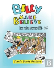 Billy Make Believe