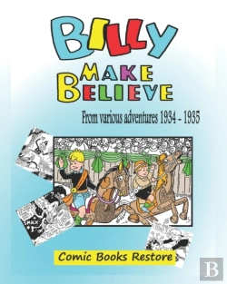 Bertrand.pt - Billy Make Believe