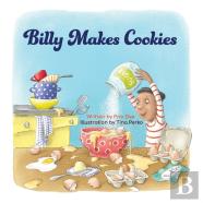 Billy Makes Cookies