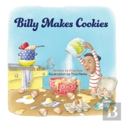 Billy Makes Cookies