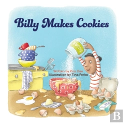 Bertrand.pt - Billy Makes Cookies