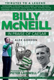 Billy Mcneill