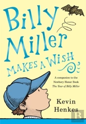 Billy Miller Makes A Wish