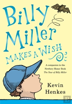 Bertrand.pt - Billy Miller Makes A Wish