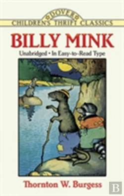 Bertrand.pt - Billy Mink
