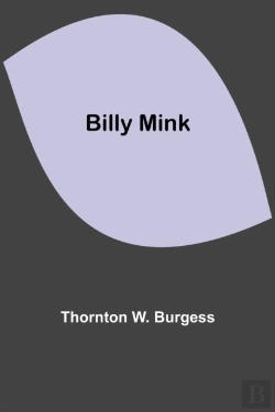 Bertrand.pt - Billy Mink