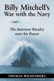 Billy Mitchell'S War