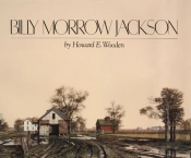 Billy Morrow Jackson