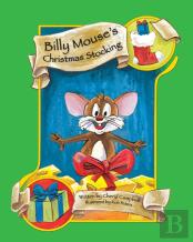 Billy Mouse'S Christmas Stocking