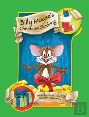Billy Mouse'S Christmas Stocking