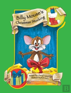 Bertrand.pt - Billy Mouse'S Christmas Stocking