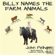 Billy Names The Farm Animals