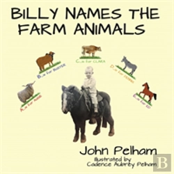 Bertrand.pt - Billy Names The Farm Animals
