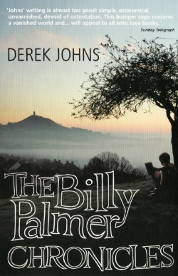 Bertrand.pt - Billy Palmer Chronicles