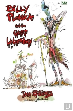 Bertrand.pt - Billy Plonka And The Grot Laboratory