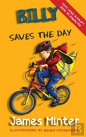 Billy Saves The Day