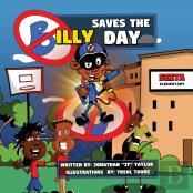 Billy Saves The Day