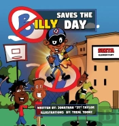 Billy Saves The Day