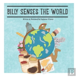 Bertrand.pt - Billy Senses The World