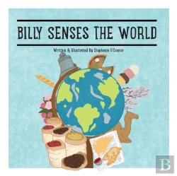 Bertrand.pt - Billy Senses The World