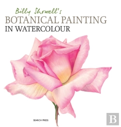 Bertrand.pt - Billy Showell'S Botanical Painting In Watercolour
