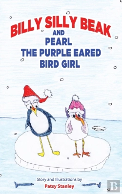 Bertrand.pt - Billy Silly Beak And Pearl, The Purple Eared Bird Girl