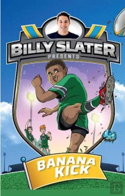 Bertrand.pt - Billy Slater 2: Banana Kick