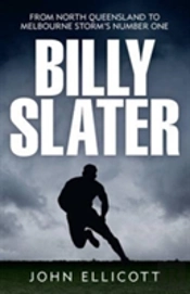 Billy Slater