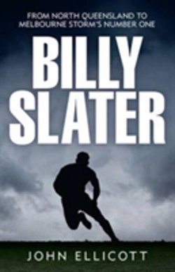 Bertrand.pt - Billy Slater