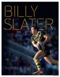 Bertrand.pt - Billy Slater