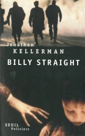 Billy Straight