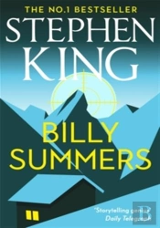 Billy Summers