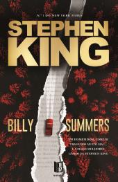 Billy Summers