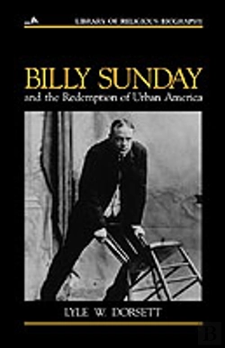 Bertrand.pt - Billy Sunday And The Redemption Of Urban America