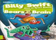 Billy Swift Goes To Space School And Bears On The Brain