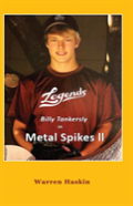 Billy Tankersly In Metal Spikes Ii