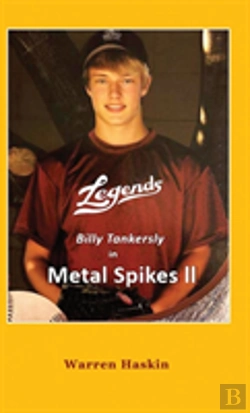 Bertrand.pt - Billy Tankersly In Metal Spikes Ii