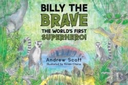 Bertrand.pt - Billy The Brave - The World'S First Superhero!