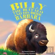 Billy The Buffalo And His Bride Barbara