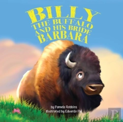 Bertrand.pt - Billy The Buffalo And His Bride Barbara