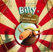 Billy, The Buffalo Sheep