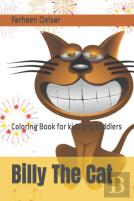 Billy The Cat