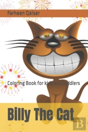 Billy The Cat
