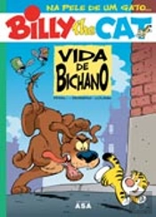 Billy the Cat - Vida de Bichano