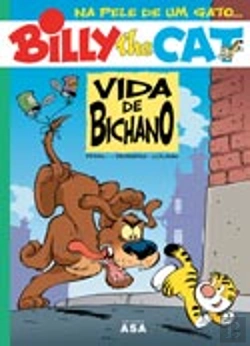 Bertrand.pt - Billy the Cat - Vida de Bichano