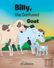 Billy, The Confused Goat