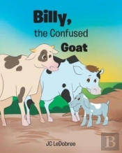 Billy, The Confused Goat