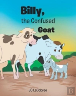 Bertrand.pt - Billy, The Confused Goat