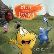 Billy The Dragon
