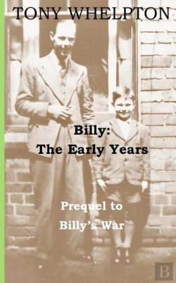 Bertrand.pt - Billy - The Early Years